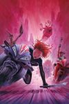 Shadowland: Daughters of the Shadow (2010) #2