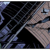 AMAZING SPIDER-MAN #638 preview art by Paolo Rivera 5