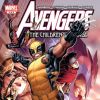 Image Featuring Avengers, Magneto, Spider-Man, Wiccan, Wolverine