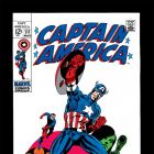 Essential Cap: Jim Steranko
