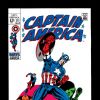 Image Featuring Captain America, Hydra, Rick Jones