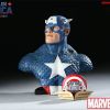 Sideshow Exclusive Captain America from Sideshow Collectibles