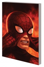Spider-Man: The Extremist (Trade Paperback)