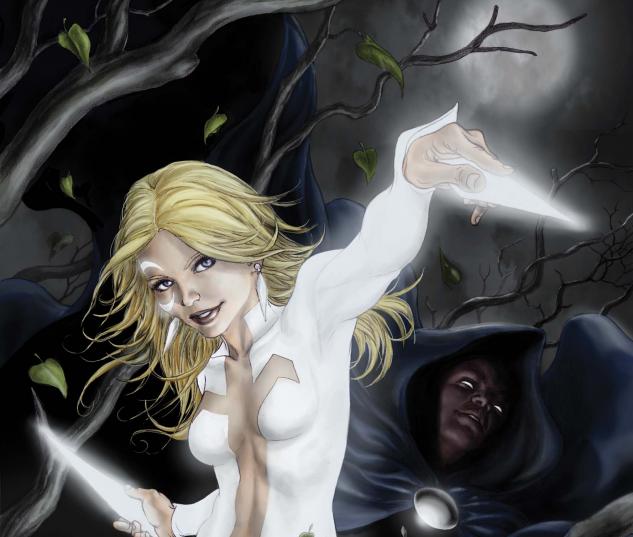 Spider-Island: Cloak & Dagger #1 cover
