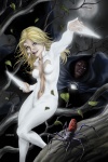 Spider-Island: Cloak & Dagger (2011) #1