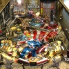 Marvel Pinball: Captain America Trailer