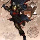 Earth's Mightiest Costumes: The Black Knight