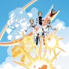 FF #15 Variant cover art by June Brigman
