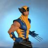 Gentle Giant Marvel Wolverine Mini Bust statue