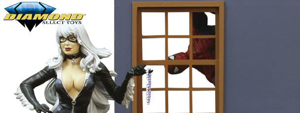 Marvel Select Figures Re-Released