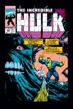 Incredible Hulk (1962) #384