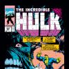 Incredible Hulk (1962) #384 Cover