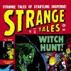 Strange Tales (1951) #18 Cover