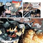 Superior Spider-Man #1 preview art by Ryan Stegman