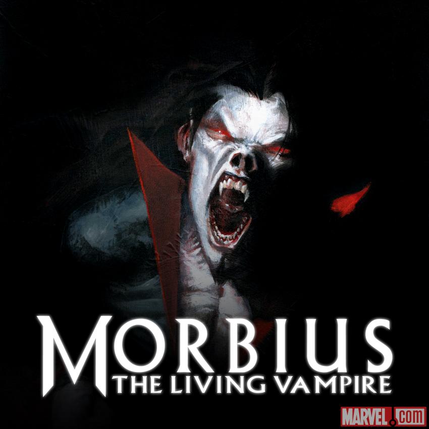 Morbius: The Living Vampire (2013)