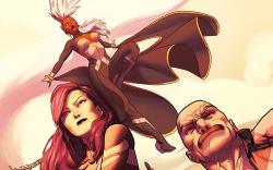 Unlimited Highlights: Uncanny X-Force