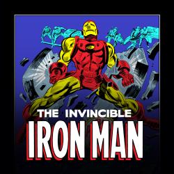 Iron Man