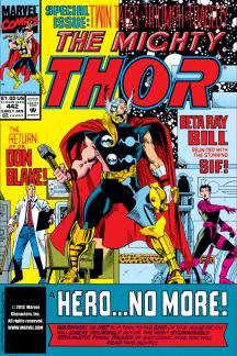 Thor (1966) #442