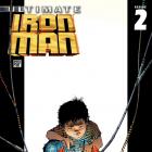 Ultimate Iron Man #2