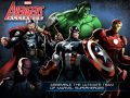 Assemble the ultimate team of super heroes in Marvel Avengers Alliance, now available on iOS devices