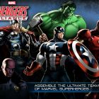 Download Avengers Alliance Now on iOS Devices