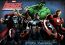 Download Avengers Alliance Now on iOS Devices