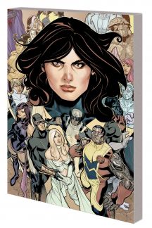 Uncanny X-Men: The Complete Collection by Matt Fraction (Trade Paperback)