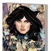 UNCANNY X-MEN: THE COMPLETE COLLECTION BY MATT FRACTION VOL. 3 TPB