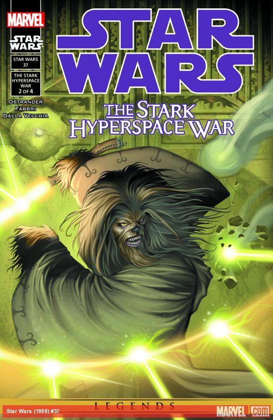 Star Wars (1998) #37