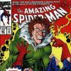 Image Featuring Spider-Man