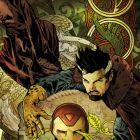 INVINCIBLE IRON MAN #22 iPhone Wallpaper