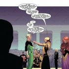 MIGHTY AVENGERS (2007) #32