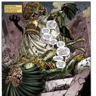 Assault on New Olympus Prologue One-Shot (2009) #1