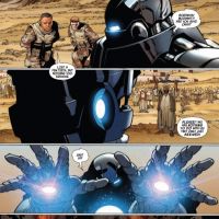 Ultimate Comics Avengers (2009) #3