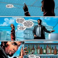 Ultimate Comics Armor Wars (2009) #2