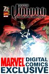 Doctor Voodoo: Avenger of the Supernatural Prologue (2009) #1