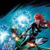 BLACK WIDOW & THE MARVEL GIRLS #2