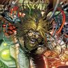 WEB OF SPIDER-MAN #1 preview art by Val Semeiks