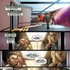 Preview art by Pasqual Ferry