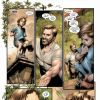 FANTASTIC FOUR #570, page 1