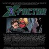 X-Factor #47, intro page