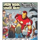 IRON MAN & THE ARMOR WARS #1 Page 4