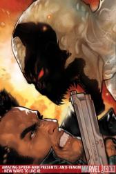 Amazing Spider-Man Presents: Anti-Venom - New Ways to Live #2 