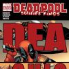 DEADPOOL: SUICIDE KINGS #1 (of 5) SECOND PRINTING VARIANT