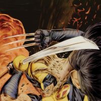 WOLVERINE: ORIGINS #40