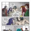 LORDS OF AVALON: KNIGHT OF DARKNESS #6, page 1