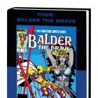 THOR: BALDER THE BRAVE (DM ONLY)