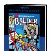 THOR: BALDER THE BRAVE (DM ONLY)