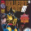 WOLVERINE & GAMBIT: VICTIMS #4