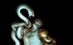 TERROR, INC. - APOCALYPSE SOON #4